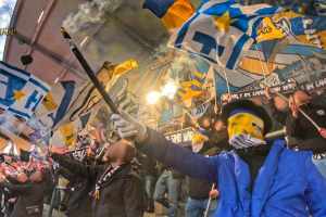 Saison 24/25 - Nachholer - DERBY (A)