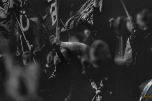 Saison 24/25 - Nachholer - Zehlendorf (A)