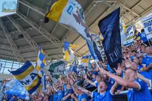 Saison 24/25 - Pokal - Leverkusen (H)