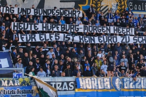 Saison 24/25 - ST10 - Viktoria (H)