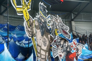 Saison 24/25 - ST11 - HFC (A)