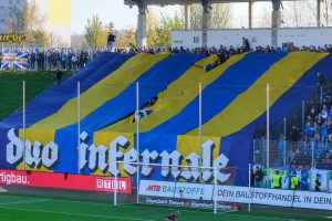 Saison 24/25 - ST13 - Zwickau (A)