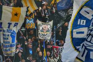 Saison 24/25 - ST15 - Babelsberg (H)