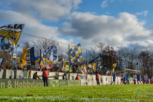 Saison 24/25 - ST16 - Meuselwitz (A)