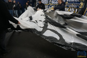 Saison 24/25 - ST18 - BFC (H)