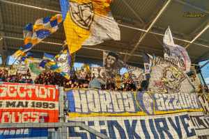 Saison 24/25 - ST20 - CFC (A)