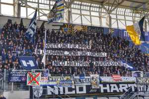 Saison 24/25 - ST26 - Eilenburg (H)