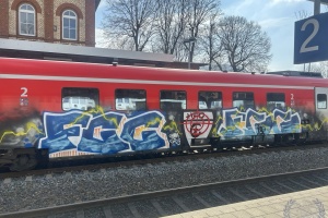 Saison 24/25 - ST27 - Chemie Halle (H)