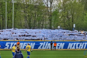 Saison 24/25 - ST28 - Hertha (A)