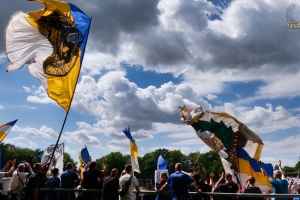 Saison 24/25 - ST3 - Greifswald (A)