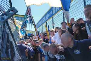 Saison 24/25 - ST30 - Luckenwalde (A)