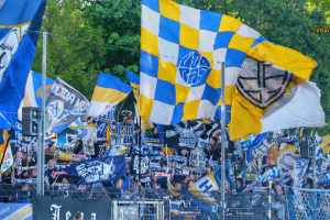 Saison 24/25 - ST32 - Babelsberg (A)