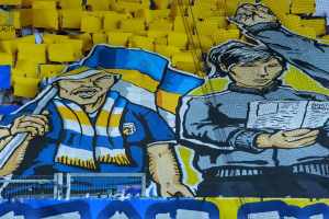 Saison 24/25 - ST33 - Meuselwitz (H)