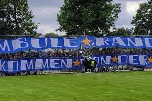 Saison 24/25 - ST34 - Chemie (A)