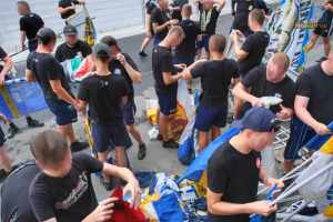 Saison 24/25 - ST6 - Derby (H)