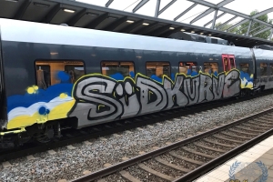 Saison 24/25 - ST8 - LOK (H)