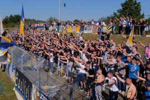 Saison 24/25 - ST9 - Eilenburg (A)