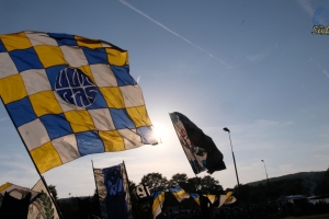 Saison 24/25 - THR-POKAL - Borsch (A)