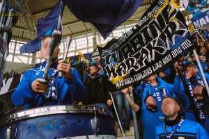 Saison 24/25 - THR-Pokal - Derby (H)