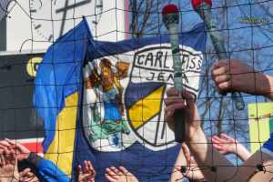 Saison 24/25 - THR-Pokal - Meuselwitz (A)