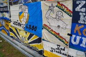 Saison 24/25 - THR-Pokal - Rudolstadt (A)