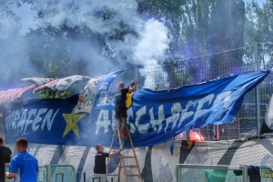SÜDKURVE CUP 2025