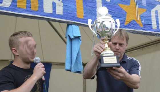 Sk cup 2013