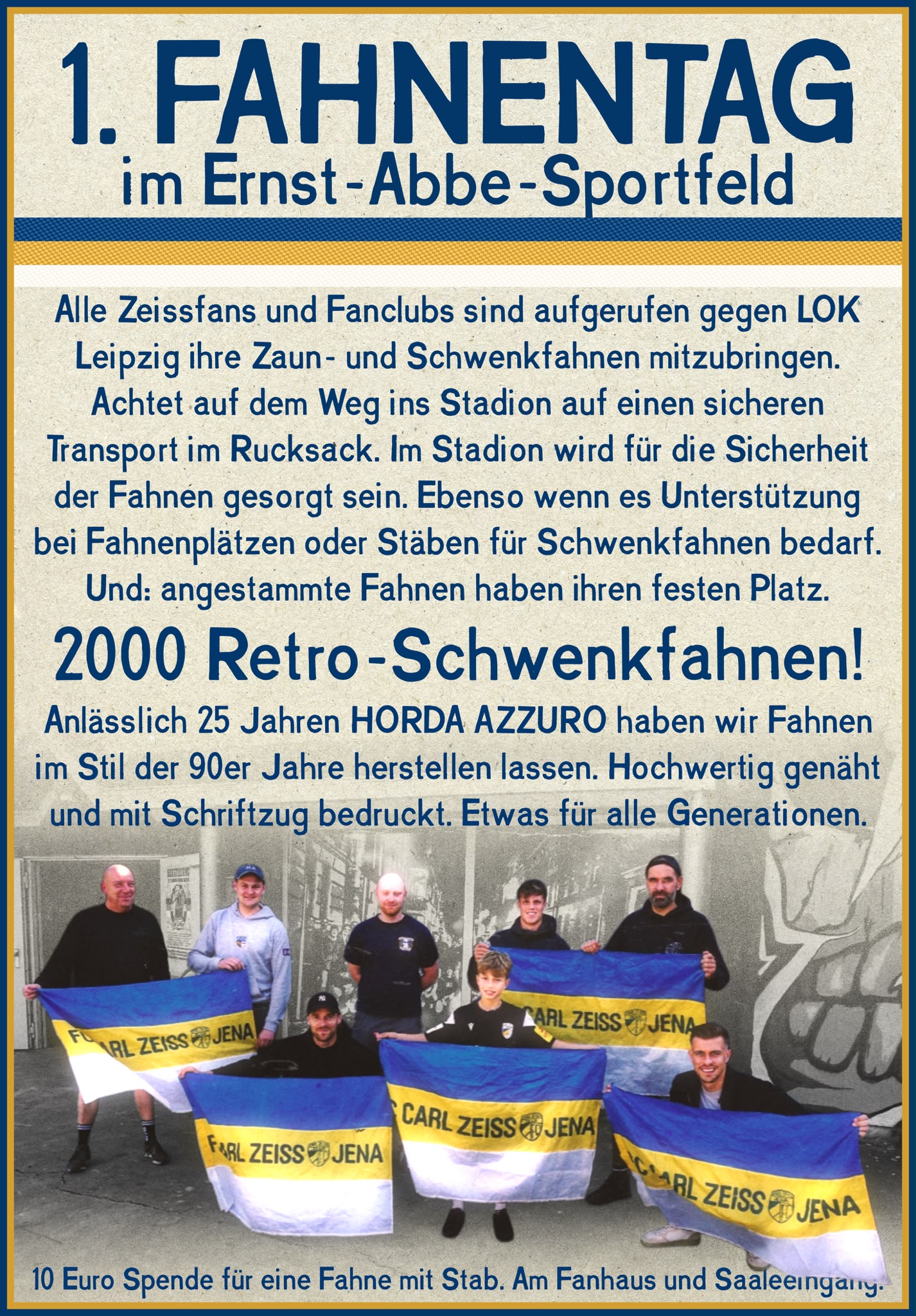 Flyer